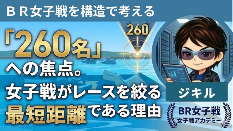 260名への焦点アイキャッチ画像
